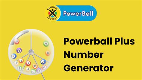 powerball plus numbers|Powerball .